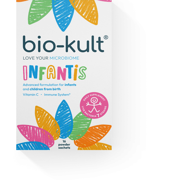 Bio-Kult InfantisPRO DĚTI | Bio-Kult probiotika